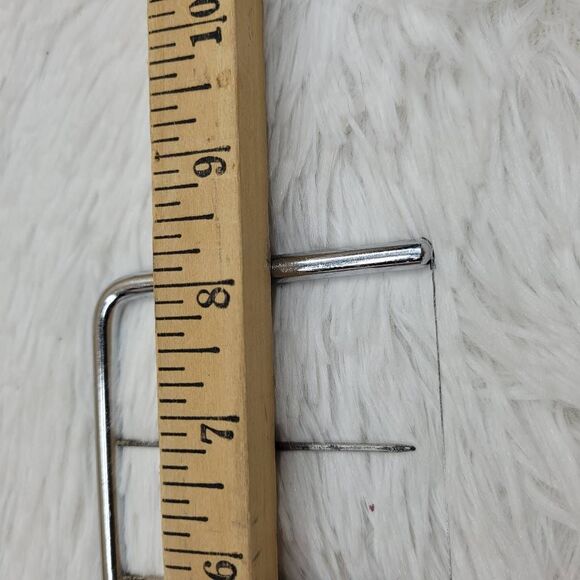 Vintage Midcentury Modern Black Bakelite Cheese Slicer - Picture 3 of 6